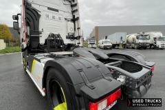 Renault Trucks T
                                          480