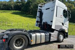 Renault Trucks T High
                                          520