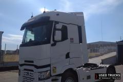 Renault Trucks T High
                                          520