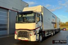Renault Trucks T
                                          460