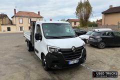 Renault Master
                                          145