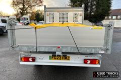 Renault Trucks MASTER Z.E.
                                          