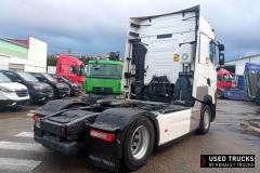 Renault Trucks T High
                                          520