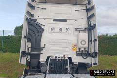 Renault Trucks T
                                          480