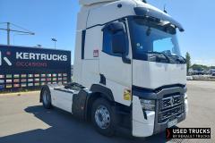 Renault Trucks T
                                          480