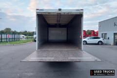 Renault Trucks Midlum
                                          180