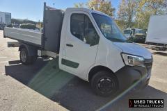 Renault Master
                                          145