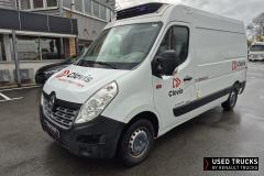 Renault Trucks Master
                                          165