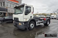 Renault Trucks C
                                          320