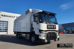 Renault Trucks T
                                          460