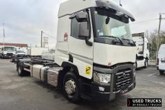Renault Trucks T
                                          430