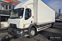 Renault Trucks D
                                          280