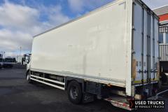 Renault Trucks D
                                          280