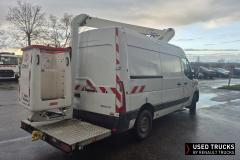 Renault Trucks Master
                                          145