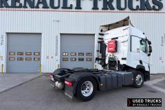 Renault Trucks T
                                          460