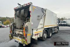 Renault Trucks D Wide
                                          380