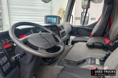 Renault Trucks D Wide
                                          380
