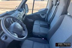 Renault Trucks Master
                                          