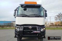 Renault Trucks K
                                          440