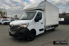 Renault Master
                                          145
