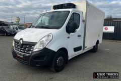 Renault Trucks Master
                                          145