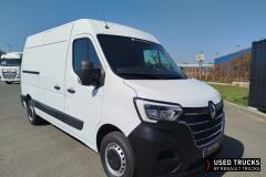Renault Master
                                          135