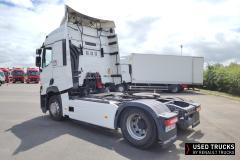 Renault Trucks T
                                          