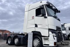 Renault Trucks T High
                                          520