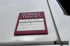 Renault Trucks T High
                                          520