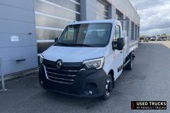 Renault Trucks Master
                                          165