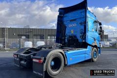 Renault Trucks T
                                          440