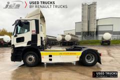 Renault Trucks T
                                          460