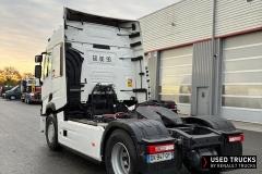 Renault Trucks T
                                          480