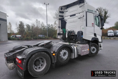 Renault Trucks T
                                          480