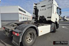 Renault Trucks T
                                          480