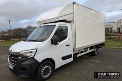 Renault Master
                                          145