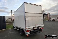 Renault Master
                                          145