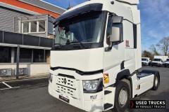 Renault Trucks T
                                          480