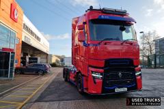 Renault Trucks T High
                                          