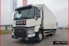 Renault Trucks T
                                          460