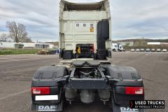 DAF XF480
                                          