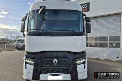 Renault Trucks T
                                          480