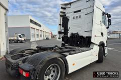 Renault Trucks T High
                                          520
