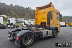 DAF XF
                                          480