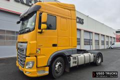 DAF XF
                                          480