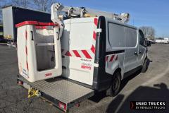 Renault Trafic
                                          145