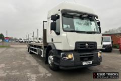 Renault Trucks C cab 2.3
                                          280
