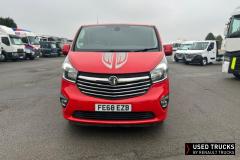 Opel Vivaro
                                          125