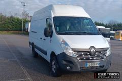 Renault Trucks Master
                                          170