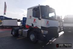 Renault Trucks T
                                          480